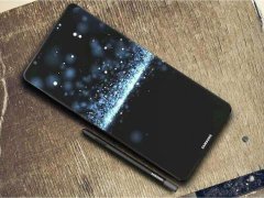 搶先iPhone8 三星定于八月發(fā)OLED曲面Note8