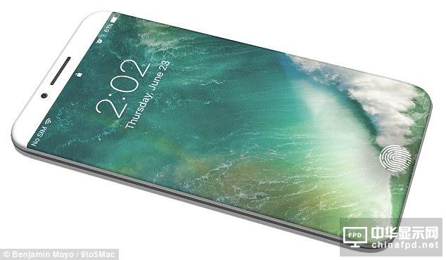 要搶購？iPhone8屏幕產能不足 首發備貨僅400萬臺