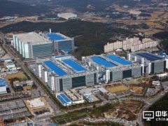 三星投210億美元建兩座OLED工廠 搶先擴產(chǎn)消滅中國廠威脅？