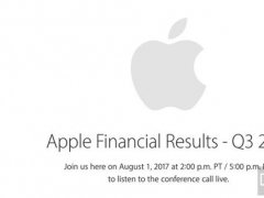 蘋果8月1日公布二季度財報 iPhone還會繼續萎縮嗎