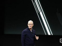 大家都在等iPhone 8，結果iPhone 7就慘了