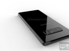 三星還要放大招！Note 8的攝像頭可能會更強