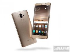 傳華為10月發(fā)布Mate 10 屏幕縱橫比為18:9