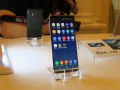 國行版僅售出30萬部 三星S8/S8+全球銷量遠(yuǎn)低于S7同期