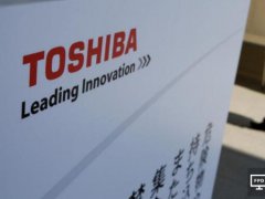東芝再找富士康 出售芯片業(yè)務(wù)與政府基金談判陷入僵局