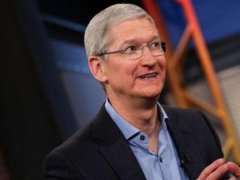 蘋果CEO蒂姆-庫克：iPhone加持AR技術(shù)變得更加重要