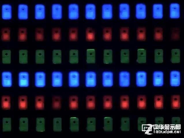 技術(shù)之爭 Micro-LED手機(jī)屏如何與OLED手機(jī)屏抗衡？
