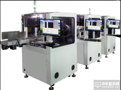 宇道機電特推HSP389高精度輔料貼合機，參展NEPCON華南電子展
