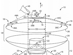 10大專利看iPhone未來：蘋果還有哪些黑科技？