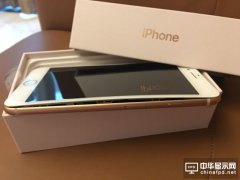 iPhone 8系列面板美國現兩例面板開裂 已達十連裂