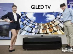 京東方10.5代Q1'18量產(chǎn)推升超大尺寸液晶電視市場(chǎng)規(guī)模，韓廠8.5代增加混切比重應(yīng)對(duì)