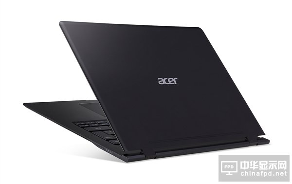 8.9mm！宏碁發布全球最薄筆記本Swift 7：1.1萬