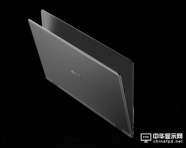 8.9mm！宏碁發布全球最薄筆記本Swift 7：1.1萬