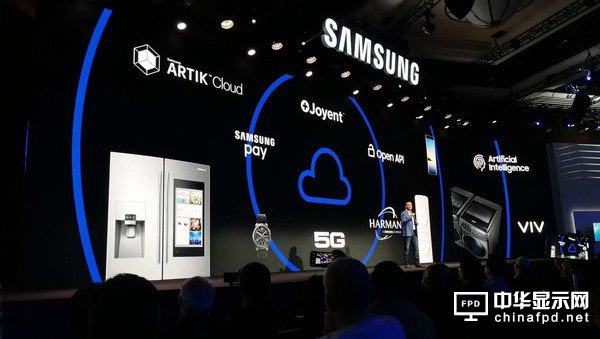 CES2018首日發(fā)布情況：智能助手或成最大贏家