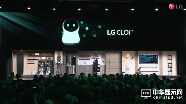 CES2018首日發(fā)布情況：智能助手或成最大贏家