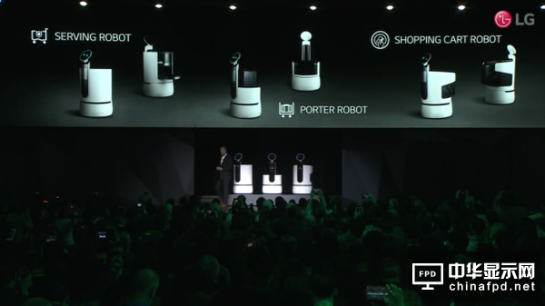CES2018首日發(fā)布情況：智能助手或成最大贏家