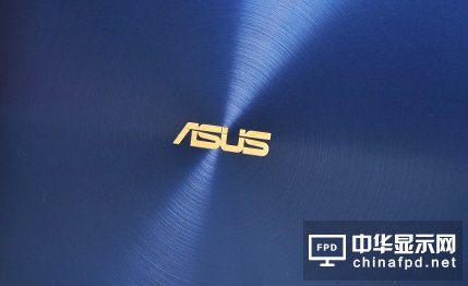 華碩在CES上展示便攜式OLED顯示器：21.6寸4K屏