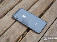 全面屏設(shè)計(jì) 廉價(jià)iPhone X配備LCD屏