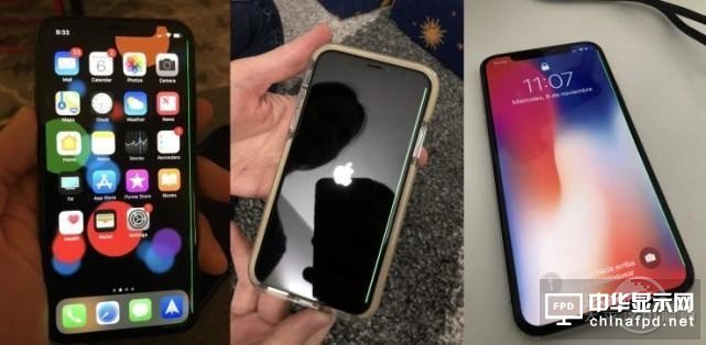 LCD/量子點/OLED技術對比分析：OLED毛病一堆 量子點半死不活