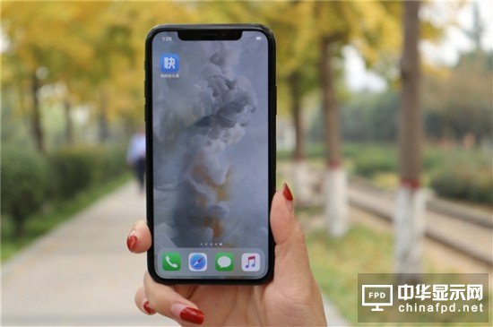 蘋果LG投資小屏OLED：或用于AR頭戴設(shè)備