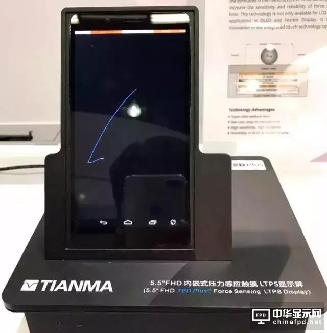 手機(jī)面板看中國！世界移動大會中國面板廠攜眾多全球首發(fā)產(chǎn)品亮相