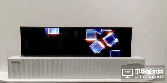 滬上探秘AWE2018 一大波彩電熱點搶先看