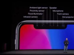 蘋果要剪掉＂劉海＂了！真正全面屏iPhone或于2019年發布