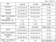 偏光片國產(chǎn)化成趨勢 三利譜有望邁入高速成長期
