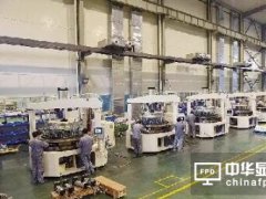 天通吉成拿下京東方綿陽柔性OLED產線設備大訂單 首季銷售額和利潤雙雙增三成