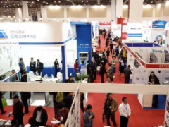 300+參展品牌，10+同期會議，IOTE2018國際物聯網展蘇州開幕