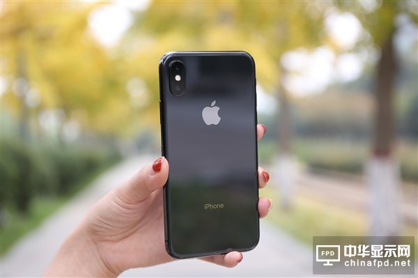蘋(píng)果不將就：6.1寸iPhone X真要用MLCD+屏了