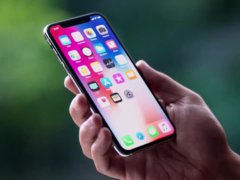 iPhone價值鏈中的國際分工：生產高度集中于中國