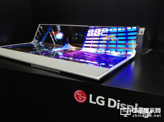 LCD誕生50周年：LG Display SID特別展館迎未來