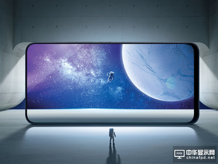 vivo NEX屏占比超過(guò)蘋果三星 怎么做到的？