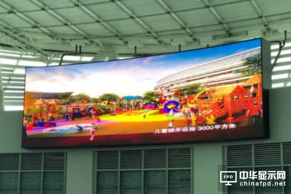 驚爆！蘇州一座巨無霸級體育中心的一流功能設施曝光