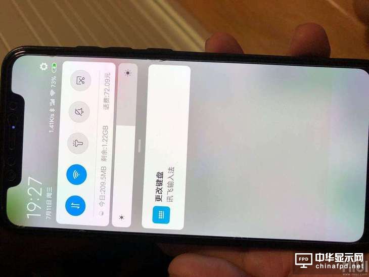 OLED看似完美但也有不足 OLED手機如何預防燒屏