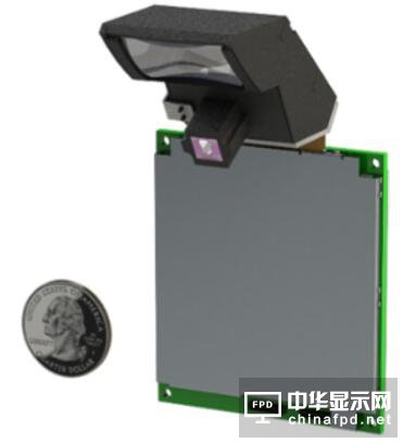 神秘公司花1000萬美元獲MicroVision顯示引擎技術獨家授權