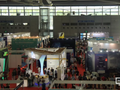 全球龍頭匯聚！ISHE 2018深圳智能家居展盛大開幕