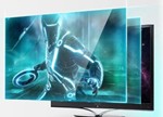 金九銀十銷售旺季 為何電視企業均下注OLED電視？