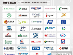 大咖有約】2018“兩岸PCB產業會長圓桌高峰論壇”報名倒計時！