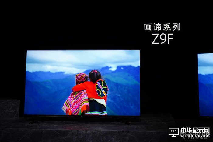 索尼電視高層專訪：論電視畫質(zhì)引擎還有誰(shuí)