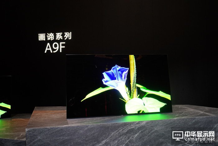 索尼電視高層專訪：論電視畫質(zhì)引擎還有誰(shuí)