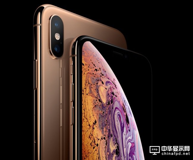 LGD成蘋果iphone第二家OLED屏供應(yīng)商