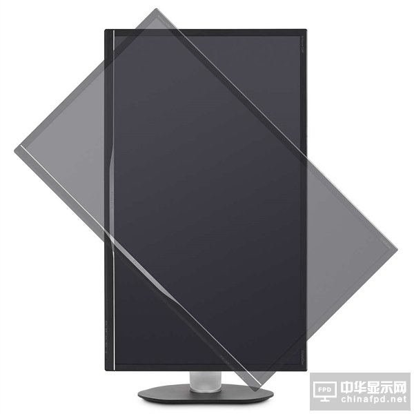 飛利浦發布4K專業顯示器328P6VU：自帶千兆網卡