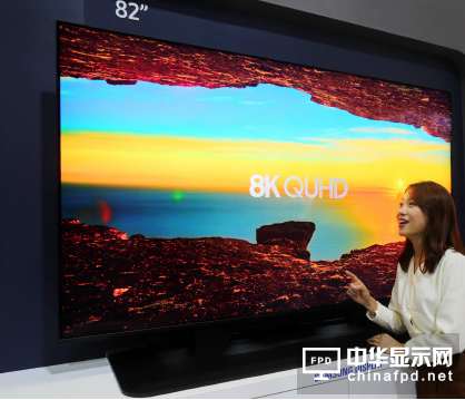 三星顯示展示下一代超現(xiàn)實顯示器產(chǎn)品