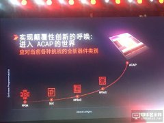 一文了解FPGA蝶變之旅 原來它才是英特爾、英偉達的隱形對手？