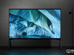 8K迎大爆發 盤點CES 2019最牛8K電視