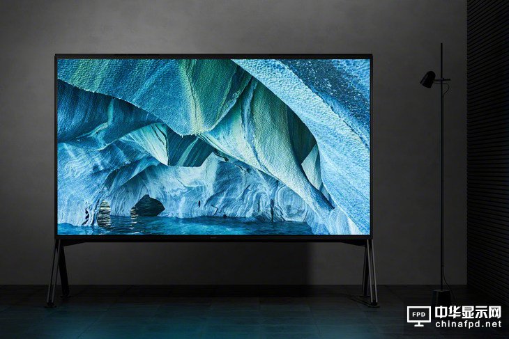 8K迎來大爆發(fā) 盤點(diǎn)CES 2019最牛8K電視