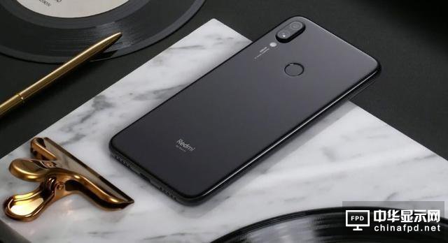 999元起！紅米Note 7發(fā)布：水滴屏+驍龍660+大電池+4800萬相機