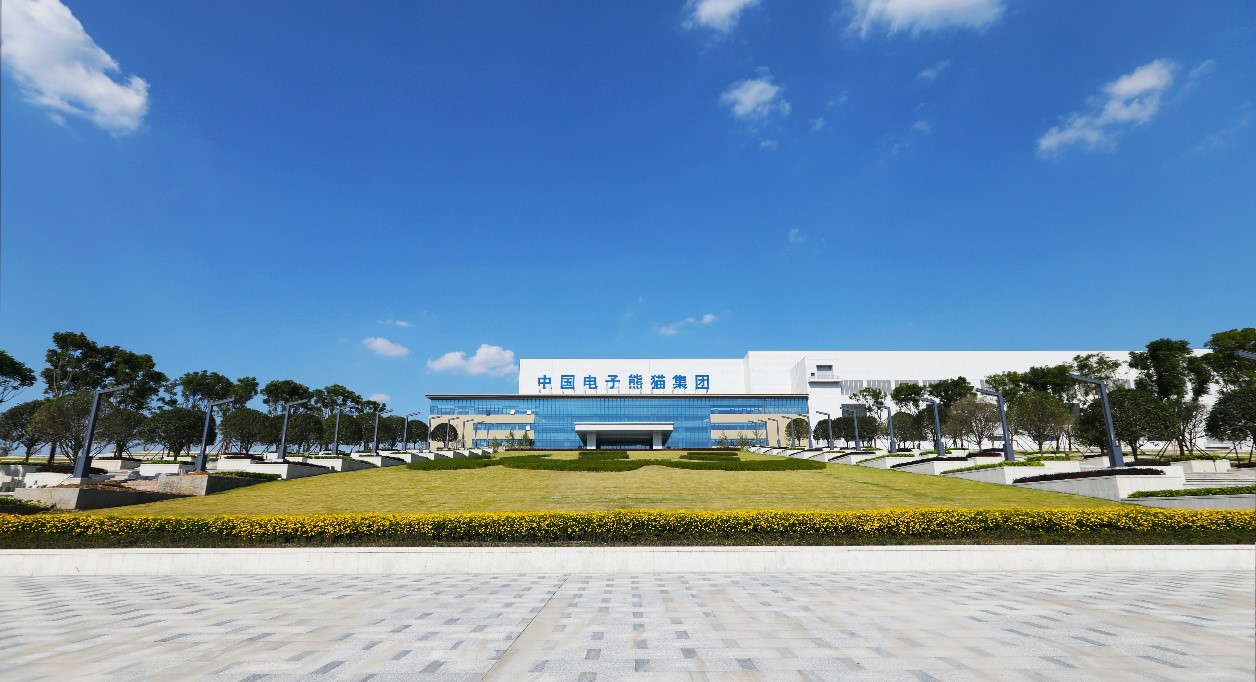 成都中電熊貓顯示科技有限公司G8.6項目建設進展順利，將于2019年3月實現120k滿產